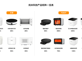 飞科破局厨电,为何入股纯米科技?