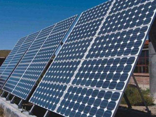 我国太阳能电池板资源化回收取得重大突破