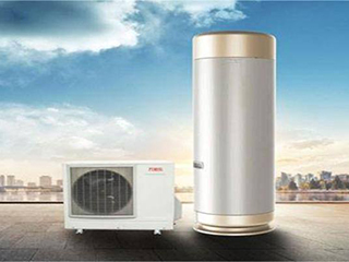 空气能热水器真的“节能”还“环保”？