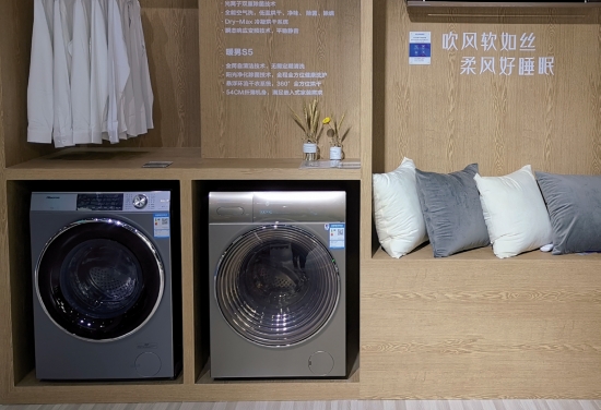 我们该如何找到洗衣机行业的“重启键”?