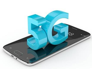 3月5G手机出货量环比大增160% 行业渗透按下加速键