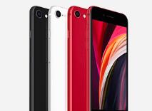 苏宁上线新款i Phone SE，换机补贴最高1600元