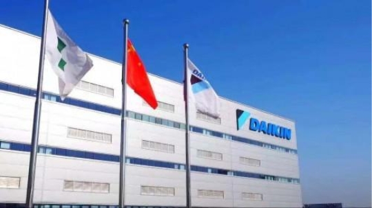 疫情之后 看大金空调如何全力以“复”?