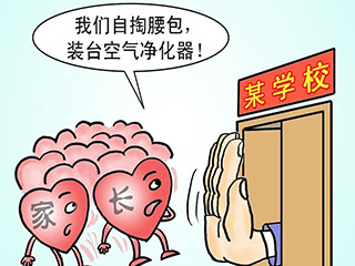 哪一种空气净化器更适合你?