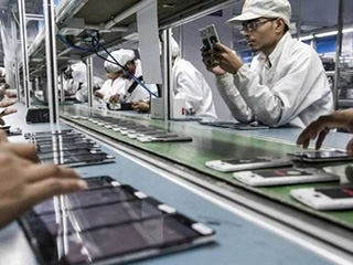 印度制造停工，会伤了全球手机的元气吗？