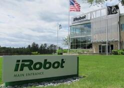 iRobot已减员70人 暂缓除草机器人新品上市计划
