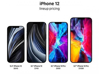 iPhone 12起售价5000内，安卓手机还有活路吗？