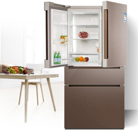 出众品质 博西家电以创新引领冰箱品质消费