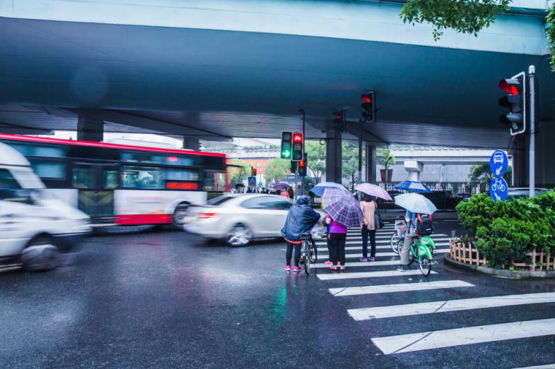 雨季大风天来袭 居家安全不容忽视!