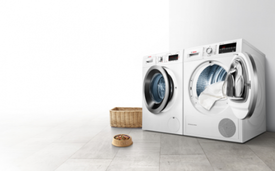 健康舒适将继续引领市场发展，洗衣机行业的技术发展方向在哪里?