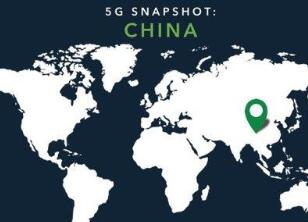 预计2025年中国将成最大5G市场，5G惠及超六成人口