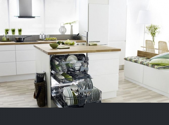 健康家電備受關(guān)注，市場(chǎng)潛力巨大，洗碗機(jī)借勢(shì)上漲