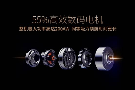 为中国女性量身定制 莱克立式吸尘器省力更便捷