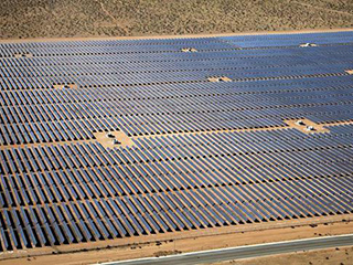 美国今年新增太阳能装机量预计将增长33%