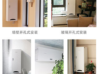 更健康更全面 但新风为何卖不过空气净化器?