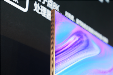 三星QLED8K电视Q950TS广州重磅首发，视觉焕新风暴席卷羊城