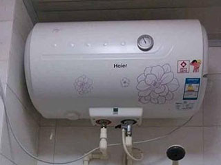 热水器有必要清洗吗？