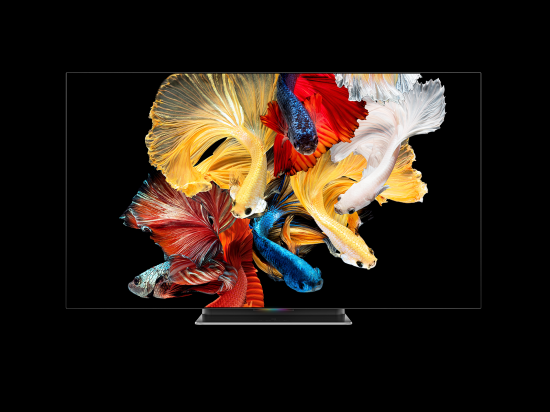 音画双绝超越感知小米电视超高端新品大师65”OLED发布售12999元
