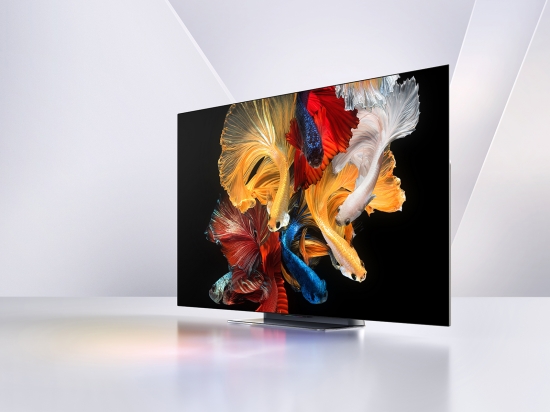音画双绝超越感知小米电视超高端新品大师65”OLED发布售12999元