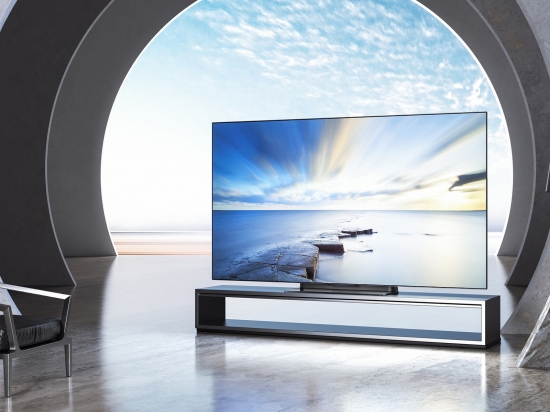 音画双绝超越感知小米电视超高端新品大师65”OLED发布售12999元