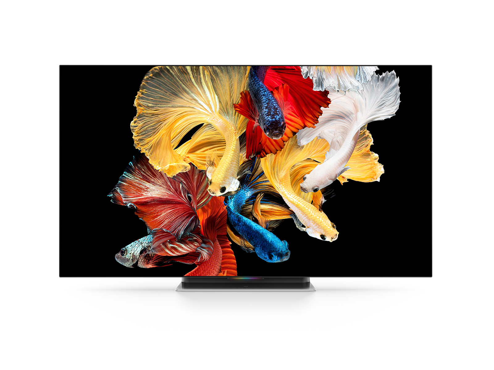 音画双绝超越感知 小米电视超高端新品大师65”OLED发布售12999元
