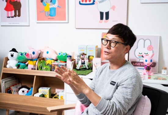 有意义的设计：TheFrame画壁电视创造独特艺术体验