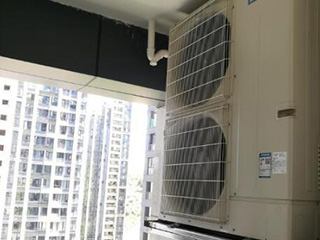 炎炎夏日，中央空调怎样使用才省电？