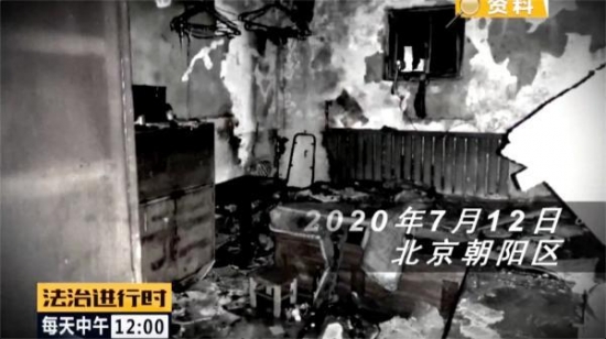 租户购买二手空调发生自燃，空调专家教您如何排查空调火灾隐患  第1张