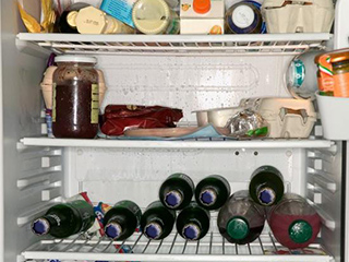 炎炎夏季 冰箱到底该如何使用才健康