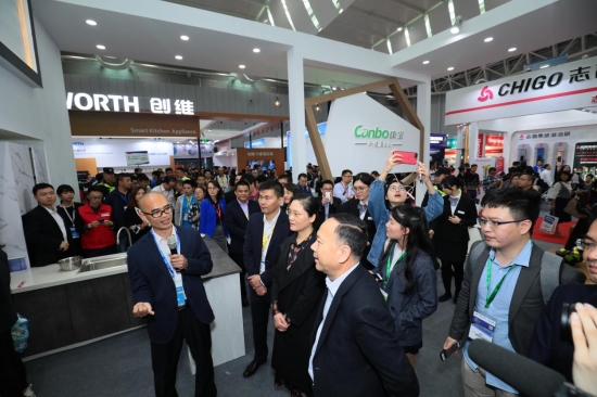集结1300家企业7万买家，慧聪秋季家电展吹响“后疫情市场”冲锋号-家电圈官网