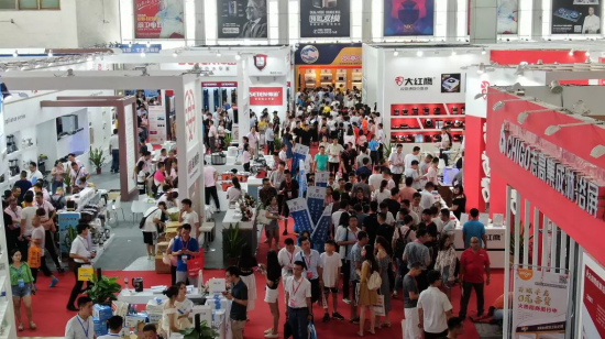 集结1300家企业7万买家，慧聪秋季家电展吹响“后疫情市场”冲锋号-家电圈官网