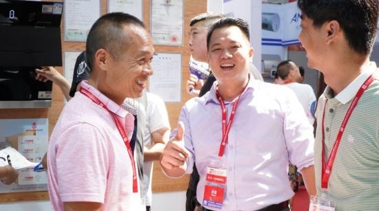 集结1300家企业7万买家，慧聪秋季家电展吹响“后疫情市场”冲锋号-家电圈官网