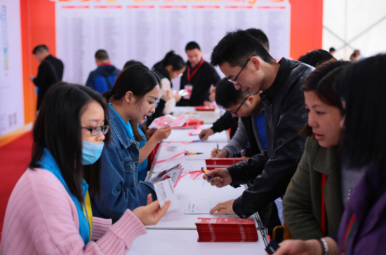 集结1300家企业7万买家，慧聪秋季家电展吹响“后疫情市场”冲锋号-家电圈官网