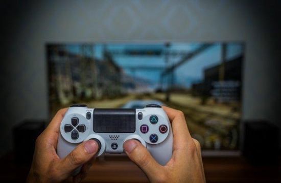 2020年彩电产品细分品类游戏电视为何如此之火