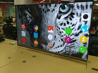 智能电视市场竞争激烈 传努比亚将进军互联网电视