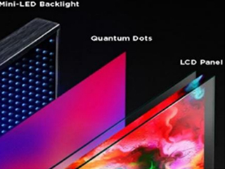 三星、LG等预计于明年推出Mini LED电视