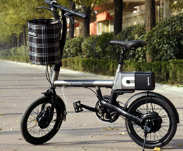 电动自行车“锂电化”背后的风险
