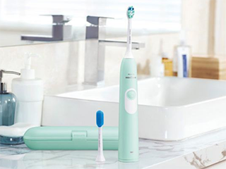 电动牙刷，清洁效果真的好吗？