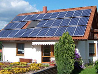2013-18年间，美国太阳能项目建设成本下降50%