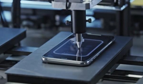 7秒检测一台手机！回收宝的产品检测比苹果还厉害  第2张