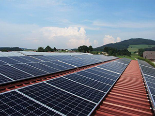 国际能源署：太阳能是全球电能市场的新贵