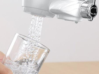 地摊龙头净水器你敢买吗？家里有必要安装净水器吗？