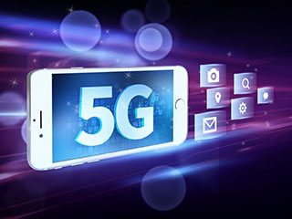 双11打响手机促销战 5G换机潮要来了?