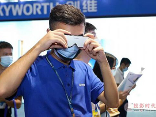 2020年AR/VR市场：中国喜提“三大第一”