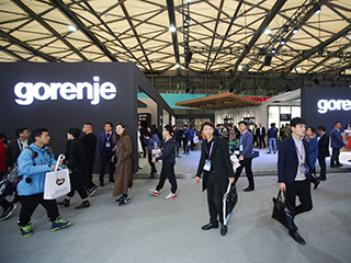 嘉格纳们为何齐聚AWE2021?原来是这三个原因