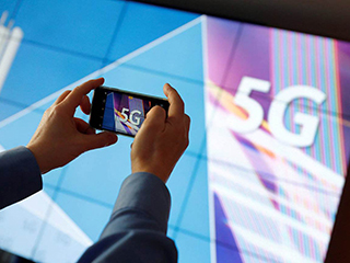 5G换机大潮来袭,厂商强化线下渠道