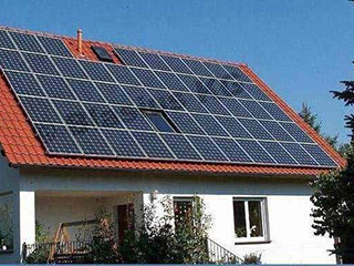 印度第二季度屋顶太阳能新增装机量同比增长112%