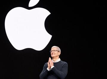 传苹果已将可折叠iPhone样品送至富士康测试