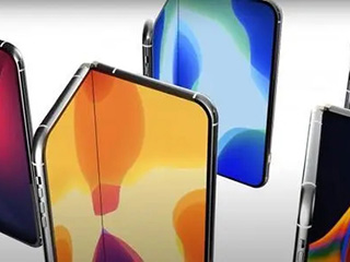 苹果计划推出可折叠iPhone,已将零部件交由富士康进行整合