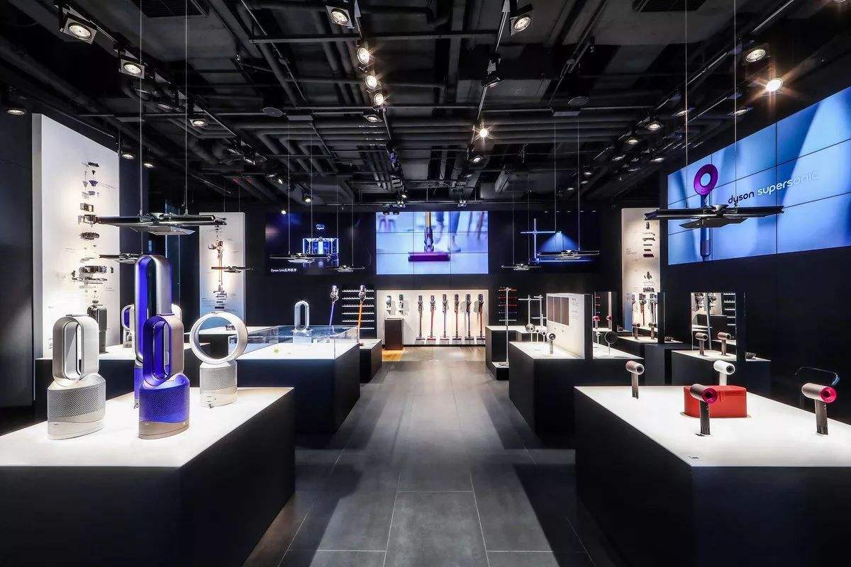 这可能是一场不自信的发布会 戴森新品还能让你心动吗?